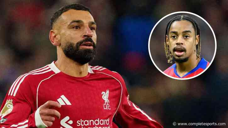 Babel: Barcola Not Capable Of Replacing Salah At Liverpool