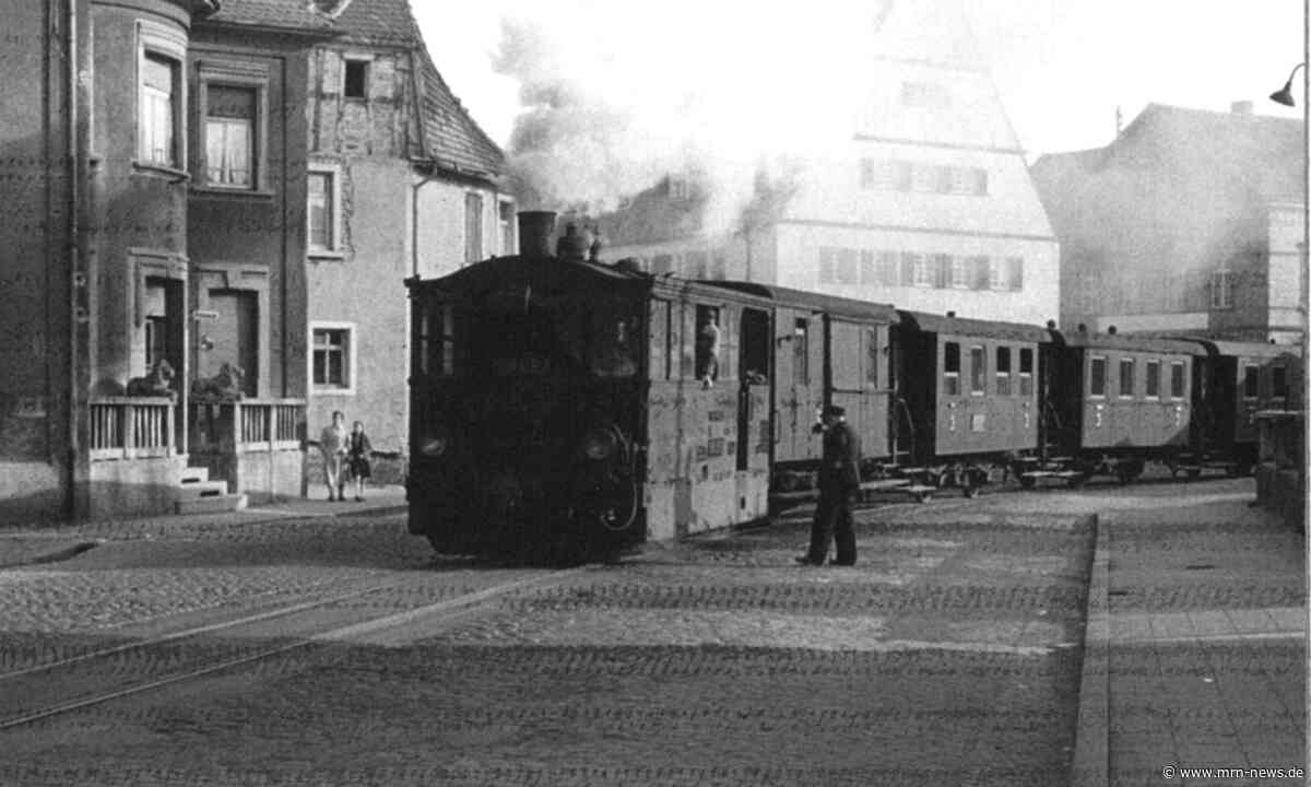 Rhein-Pfalz-Kreis – 1951 im Mutterstadter Gemeinderat: Wichtiges, Interessantes, Kurioses