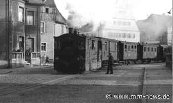 Rhein-Pfalz-Kreis – 1951 im Mutterstadter Gemeinderat: Wichtiges, Interessantes, Kurioses