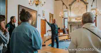Extra investering voor verhalen achter erfgoed in Hattem, Elburg en Harderwijk