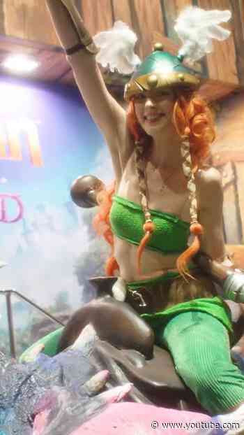 And it's a wrap at Gamescom 2026!