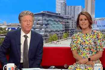 BBC Breakfast Draws Backlash After Reporting Bigger Migrant Boats Despite Crossings at Six-Year Low