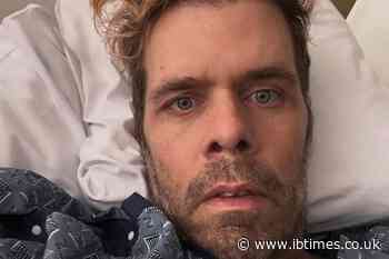 Perez Hilton Health Update: Blogger Reportedly Suffers Memory Loss and Asks for Katy Perry in Hospital
