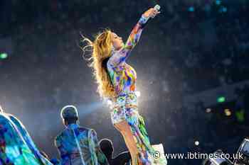 Beyoncé Act III Release Date: Fans Predict Rumoured Rock Album Launch on Her 45th Birthday