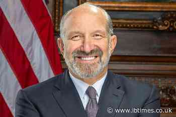 US Commerce Secretary Howard Lutnick Claims Data Centres 'Don't Use Water' Despite 66 Billion Litres Consumed in 2023