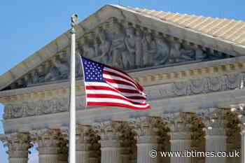 'Here Is Where It Gets Completely Nuts': Analyst Slams Supreme Court Ruling on White House Ballroom