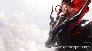 Final Fantasy Resonance Is A Return To Classic Series Conventions While Also Evolving Square Enix’s HD-2D Style