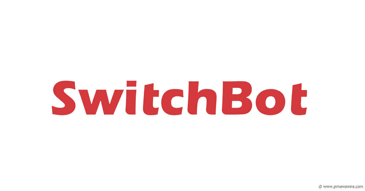 SwitchBot Launches Lock Ultra Max Vision Pro Combo, Bringing Faster, Smarter, Multi-Way Entry at IFA 2026