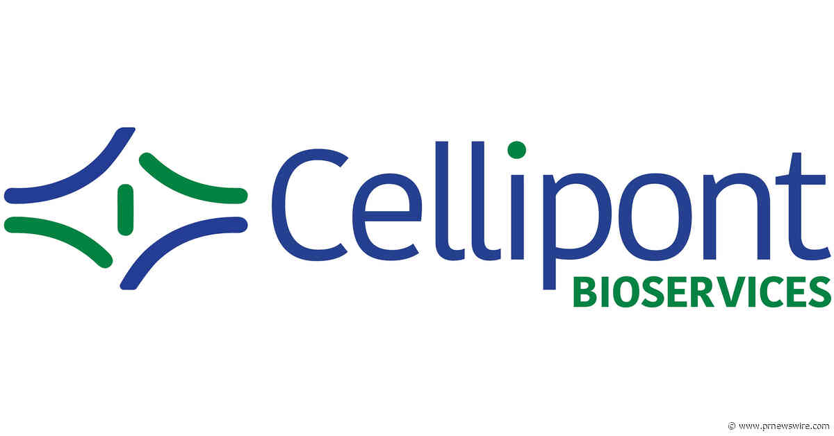 Cellipont Bioservices' Texas Facility Has Supported Six Client Projects Expected to Reach IND Submission in 2026
