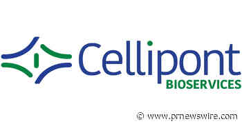 Cellipont Bioservices' Texas Facility Has Supported Six Client Projects Expected to Reach IND Submission in 2026