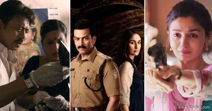 Beyond The Archetype: How Meghna Gulzar Keeps Breaking The Mould With Every New Character