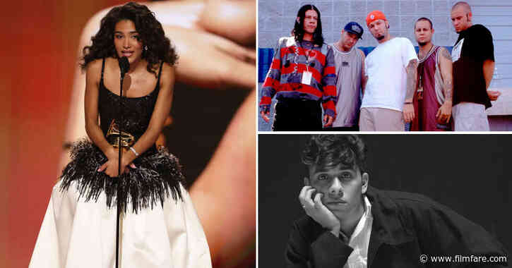 Lollapalooza India 2027 Reveals Lineup: Limp Bizkit KATSEYE 5 Seconds Of Summer And More Coming