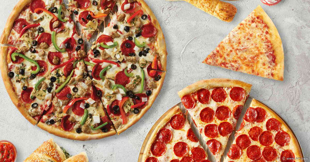 Sbarro CEO: Convenience stores, international markets key to pizza chain’s resurgence
