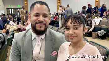 Couple's astonishing words for 94mph street racer who killed their unborn first baby and left wife in wheelchair