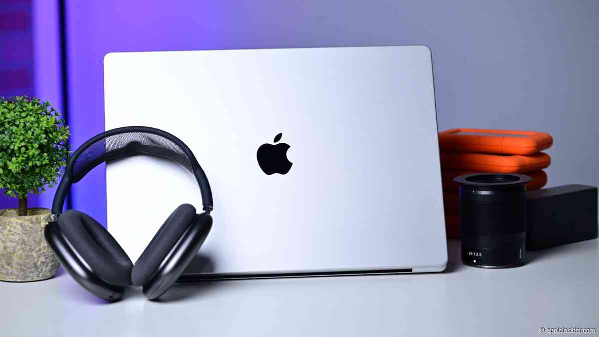 OLED MacBook might get M5 Ultra chip, but it feels unlikely