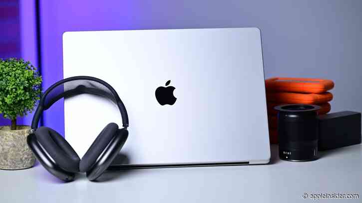 OLED MacBook might get M5 Ultra chip, but it feels unlikely