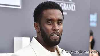 Diddy set to leave prison even sooner as disgraced music mogul's release date is moved up AGAIN