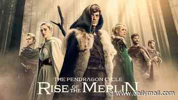 Pro-Christian fantasy series soars up streaming charts, toppling HBO's hit show