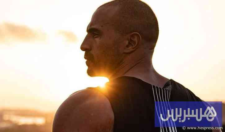 والدة بدر هاري تكشف تفاصيل اعتقاله