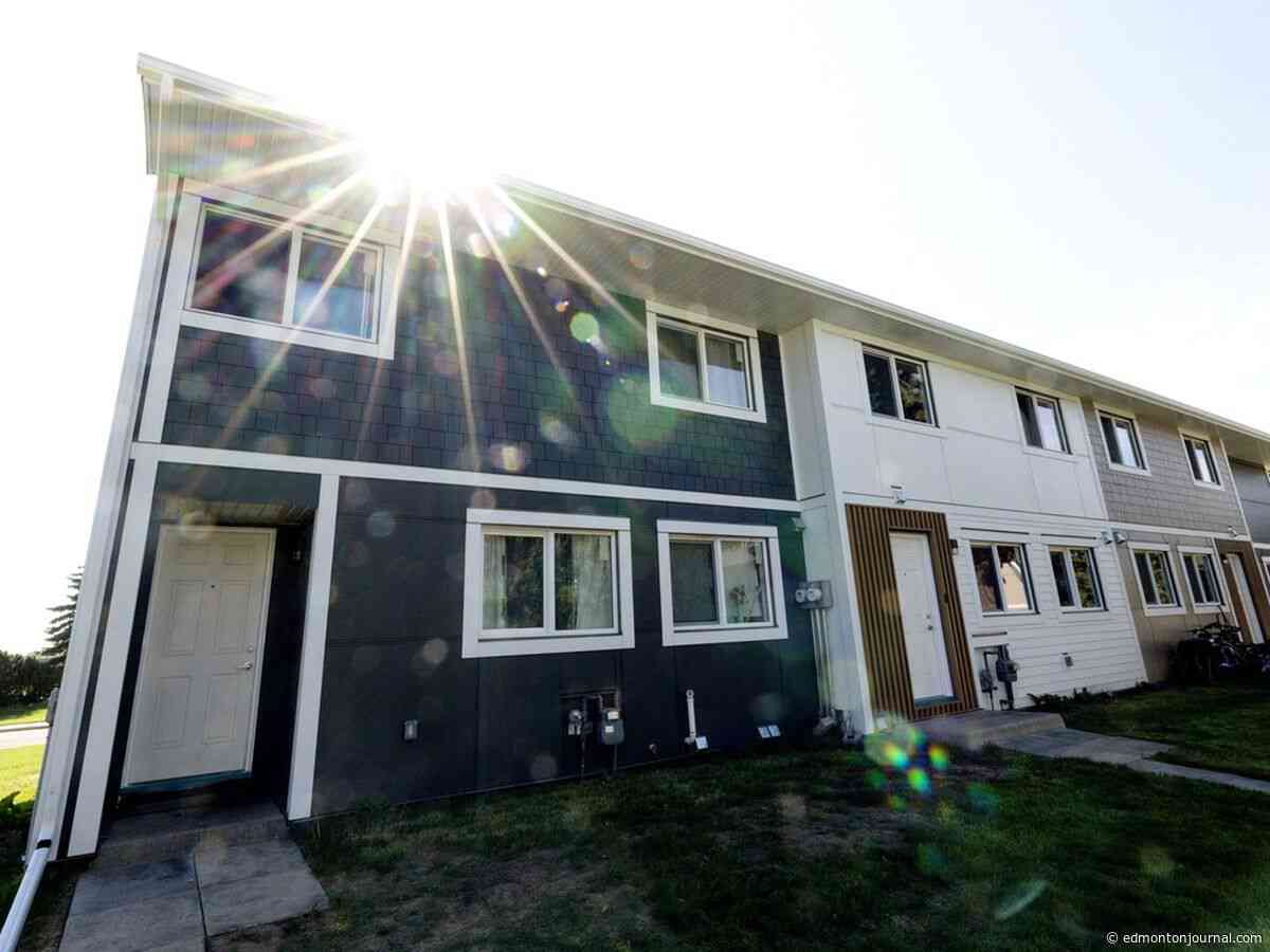 Mortgage renewal pinch felt even in Edmonton