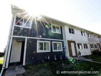 Mortgage renewal pinch felt even in Edmonton