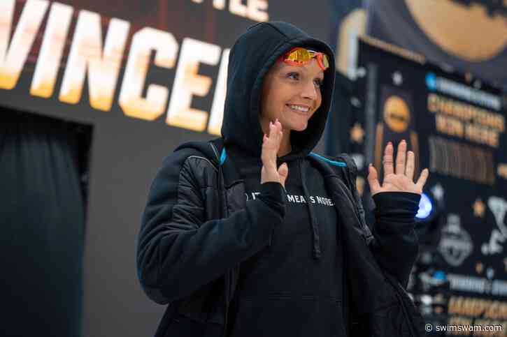 2026-27 College Swimming Previews: #11 Alabama Women Relying on Veterans to Stay in Top 12