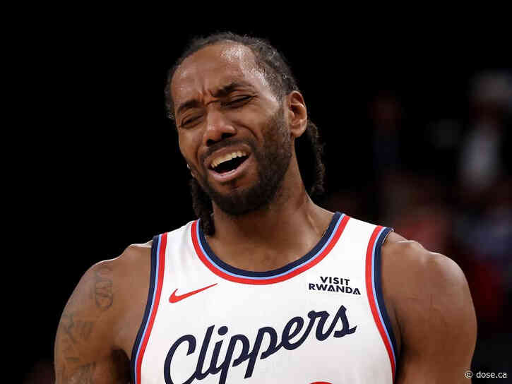 MLB: Here’s what Kawhi Leonard and the Clippers’ punishment can be compared to