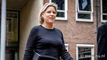 Druk op minister om in te grijpen bij ON! neemt toe: 'Nu heb je wel echt munitie'