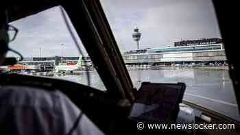 Piloot en cabinepersoneel op Schiphol testen positief op alcohol