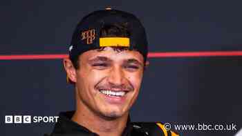 Norris sets up junior team to help drivers to F1