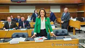 Reform looking to challenge plan that would abolish Kent councils