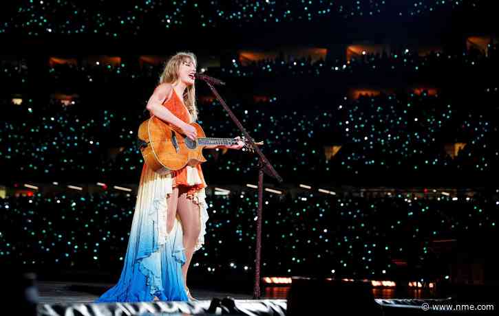 Brazil introduces ‘Taylor Swift Law’ three years after fan died of extreme heat at gig