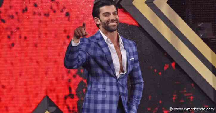 WWE NXT GM Robert Stone Teases Roster Additions After Recent Main Roster Call-Ups