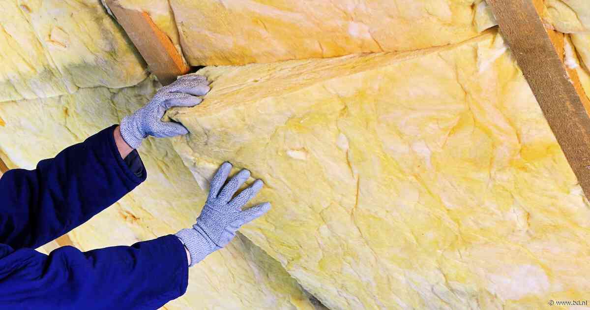 Brabant steekt 150 miljoen euro in verduurzamen woningen