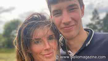 Reuben Owen's life after Our Yorkshire Farm – including very different career to his parents Amanda and Clive Owen