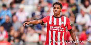 PSV-parel openhartig: 'Ik vind het echt bizar hoe ik dat heb volgehouden'