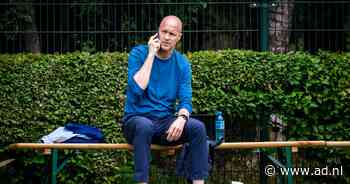 Jordi Cruijff over Ajax-transfers: ‘We hebben geen Champions League-inkomsten, dus je moet extreem creatief zijn’