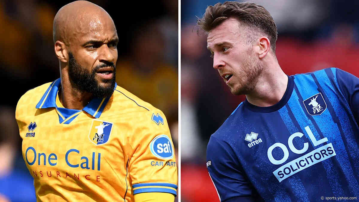 Clough slams McGoldrick & Oates after Reading loss