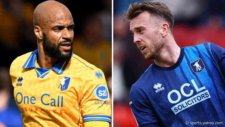 Clough slams McGoldrick & Oates after Reading loss