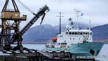Norwegen beschlagnahmt russisches Kreuzfahrtschiff – Moskau beklagt „Piraterie“