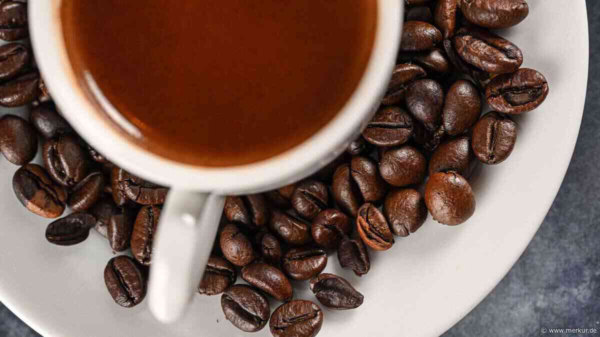 Kaffee schmeckt eklig? Kaum einer kennt diesen einfachen Trick