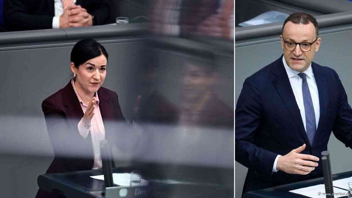 Brisanter neuer Job für Spahn beunruhigt die Opposition – „kein ausreichendes Verantwortungsgefühl“