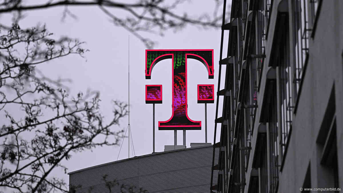 Telekom baut Vorstand um: Mehrere Spitzenjobs neu besetzt