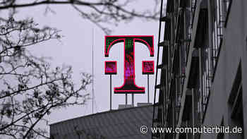 Telekom baut Vorstand um: Mehrere Spitzenjobs neu besetzt