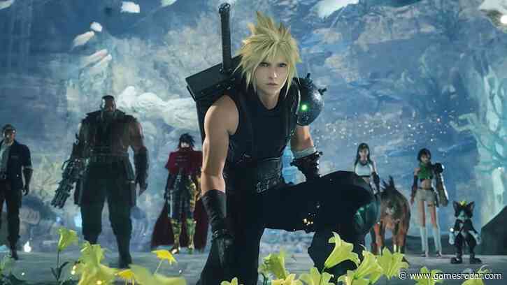 Final Fantasy 7 Revelation Collector's Edition is $350 and comes with a huge Cloud, Sephiroth, and Zack statue