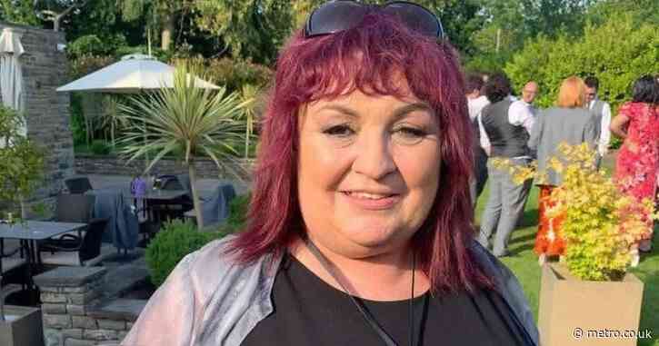 Gran says her teeth ‘look like Haribos’ after buying dentures on Facebook