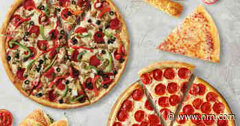Sbarro CEO: Convenience stores, international markets key to pizza chain’s resurgence