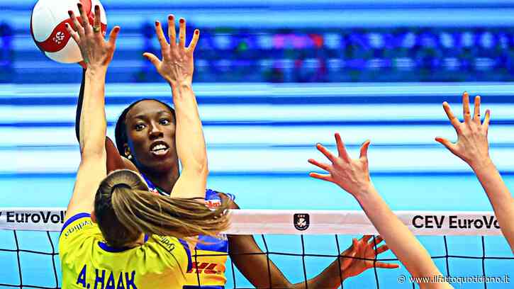“Non sempre è domenica”: l’Italia ha battuto la Svezia, ma per la prima volta è andata in difficoltà. Gli errori da evitare in semifinale