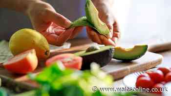 Avocados will keep fresh for 5 days by doing this simple task after buying