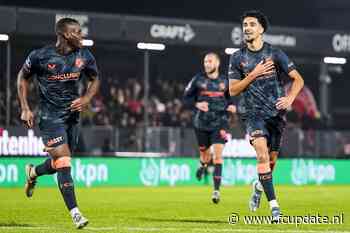 FC Utrecht verkoopt Zidane Iqbal op de valreep nog: dit is de transfersom